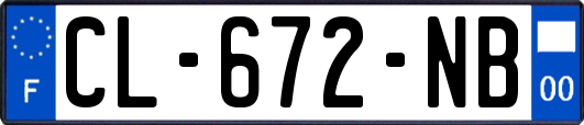 CL-672-NB