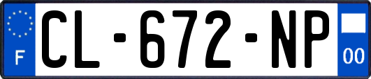 CL-672-NP