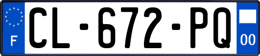 CL-672-PQ