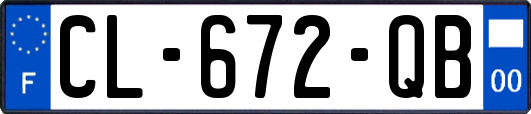 CL-672-QB