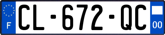 CL-672-QC