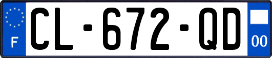 CL-672-QD