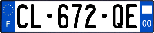 CL-672-QE