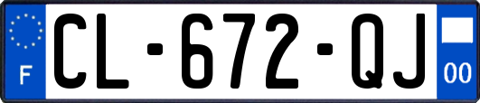 CL-672-QJ