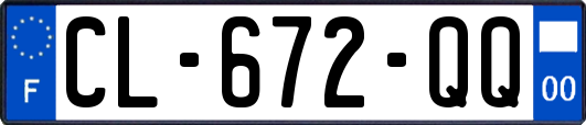 CL-672-QQ
