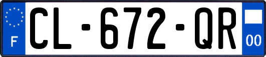CL-672-QR