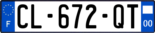 CL-672-QT