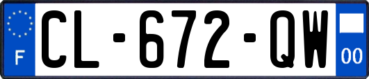 CL-672-QW