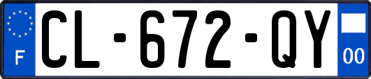 CL-672-QY