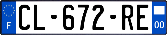 CL-672-RE
