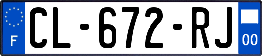 CL-672-RJ