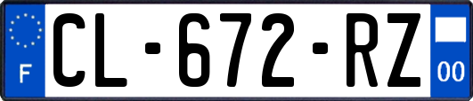 CL-672-RZ