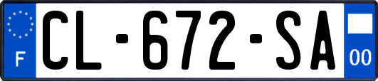 CL-672-SA