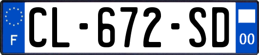 CL-672-SD