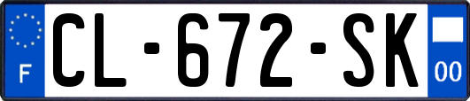 CL-672-SK