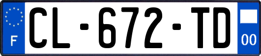 CL-672-TD