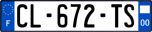 CL-672-TS