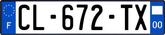 CL-672-TX