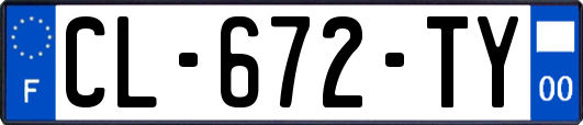 CL-672-TY