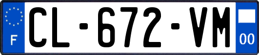 CL-672-VM