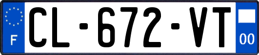 CL-672-VT