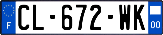 CL-672-WK