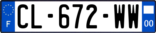 CL-672-WW