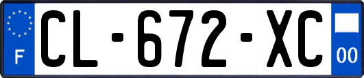 CL-672-XC