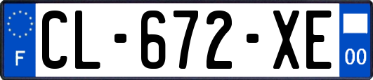CL-672-XE