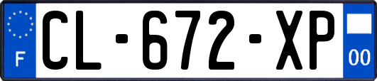 CL-672-XP