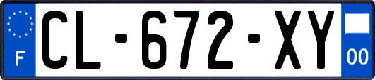 CL-672-XY