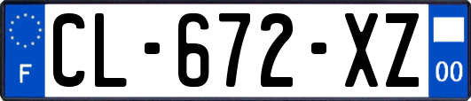 CL-672-XZ