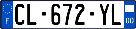 CL-672-YL