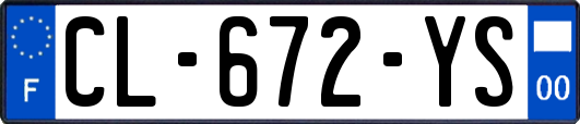CL-672-YS