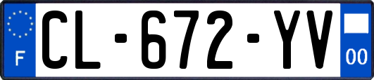 CL-672-YV