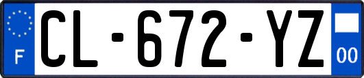 CL-672-YZ