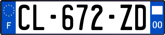 CL-672-ZD