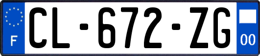 CL-672-ZG