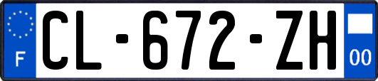 CL-672-ZH