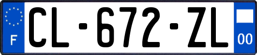 CL-672-ZL
