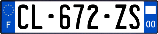 CL-672-ZS
