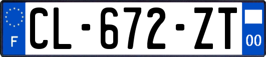 CL-672-ZT