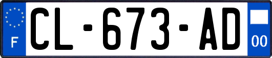 CL-673-AD