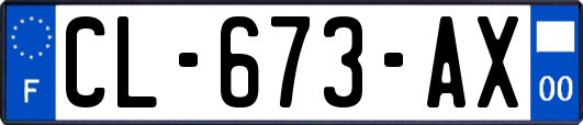 CL-673-AX