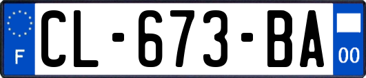 CL-673-BA