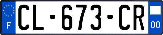 CL-673-CR