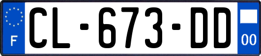 CL-673-DD