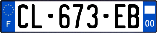 CL-673-EB