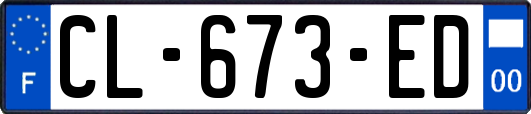 CL-673-ED