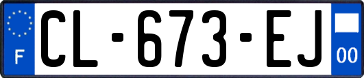 CL-673-EJ